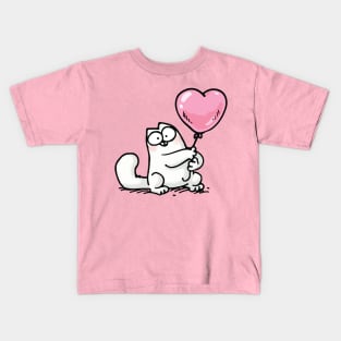 Simon's Cat Kids T-Shirt